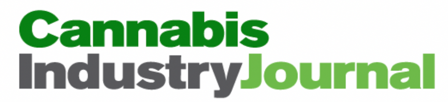Cannabis Industry Journal part 1