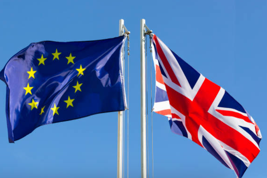UK moves to create legal market for CBD products, while the EU still lags behind